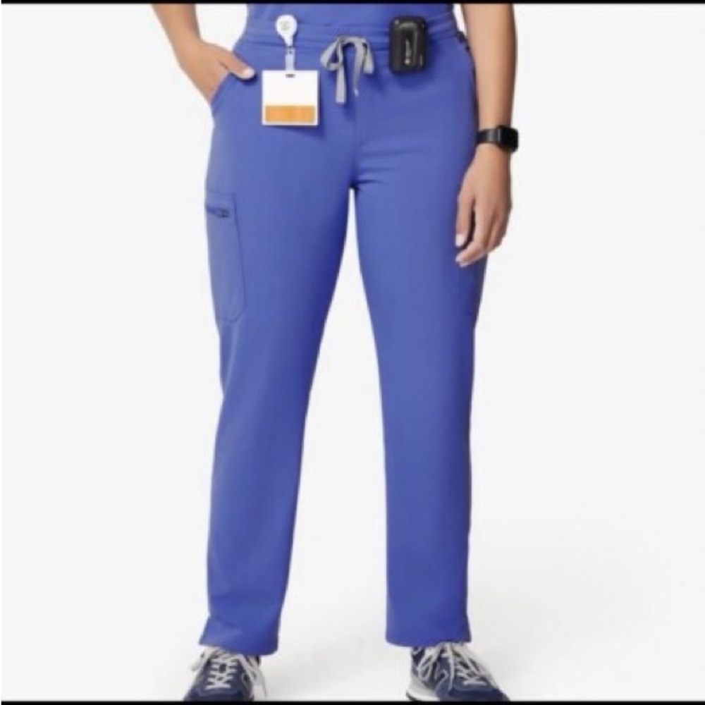 Figs Denim Yola Small Tall